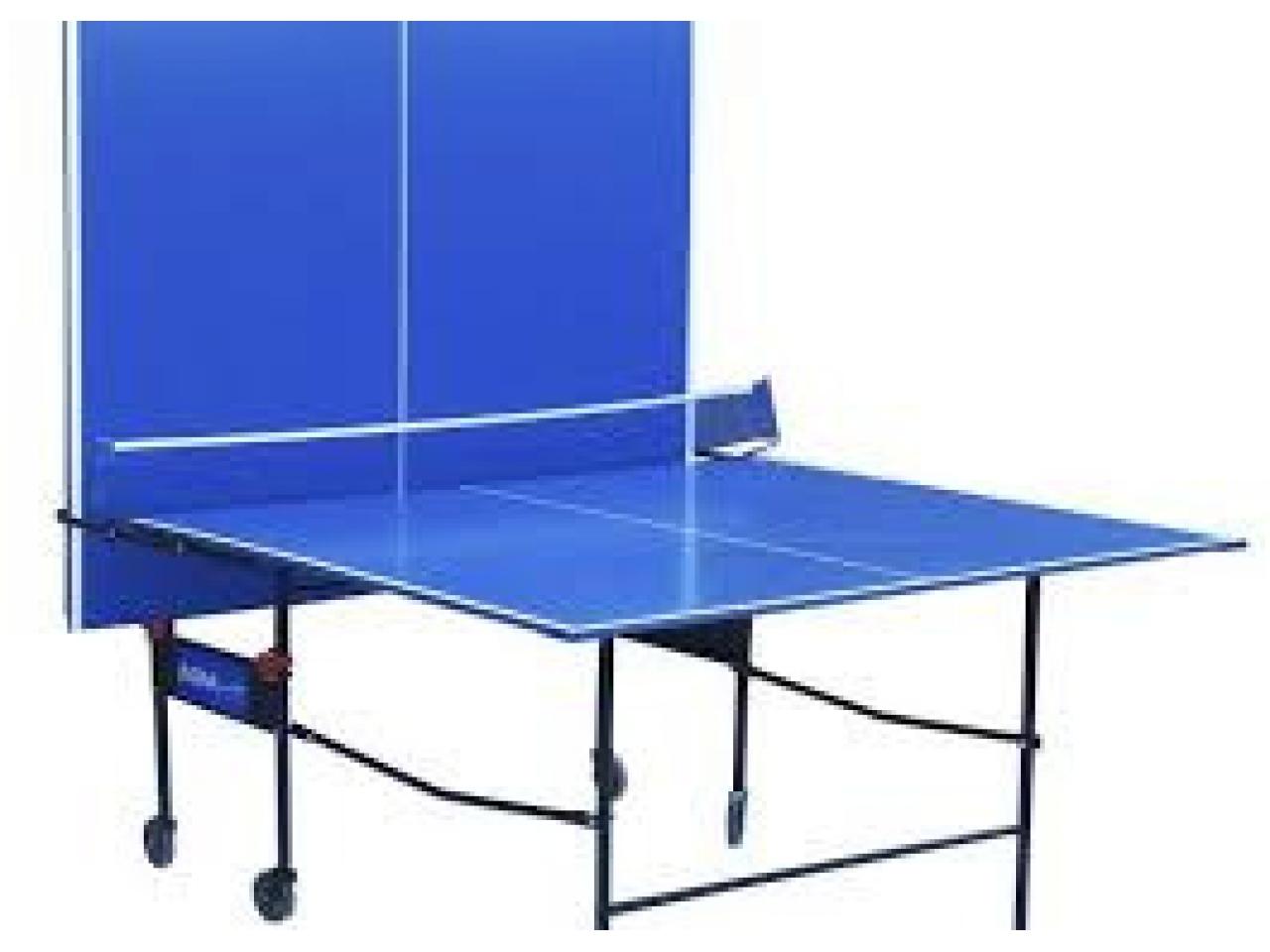 Mesa De Ping Pong Usada En Buen Estado - Comprá en San Juan