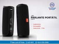 Parlante Portatil Jbl Flip 5 - Impermeable - Bluetooth - 20w - Original - Nuevos - Garantia