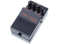 Boss Mt-2. Metal Zone Distorsion