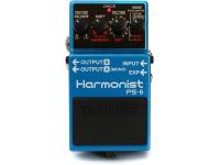 Boss Ps-6 Harmonist