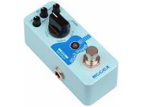 Mooer Baby Water Pedal Delay Chorus Guitarra Acustica