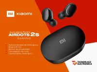 🔥 Auriculares Xiaomi Redmi Airdots 2 Inalámbricos🔥/ También 2s Gaming / Gran Ecualización Y Autonomía 