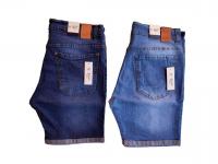 🟢🔵 Bermuda De Jean - Indumentaria De Hombre 🔵🟢
