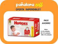 Huggies Supreme Care Pack Ahorro 