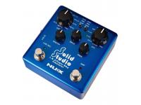 Nux Solid Studio Nss-5 Simulador De Amplificadores Y Gabinetes