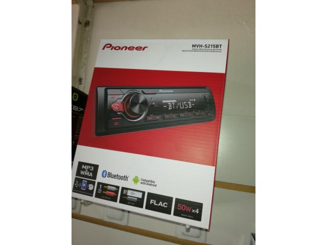 pioneer 215bt