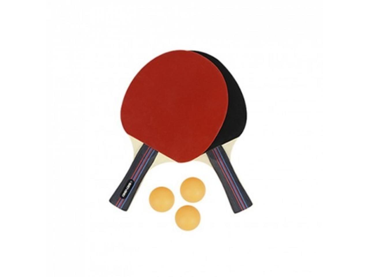 Juego Soporte y Red Ping Pong Élite