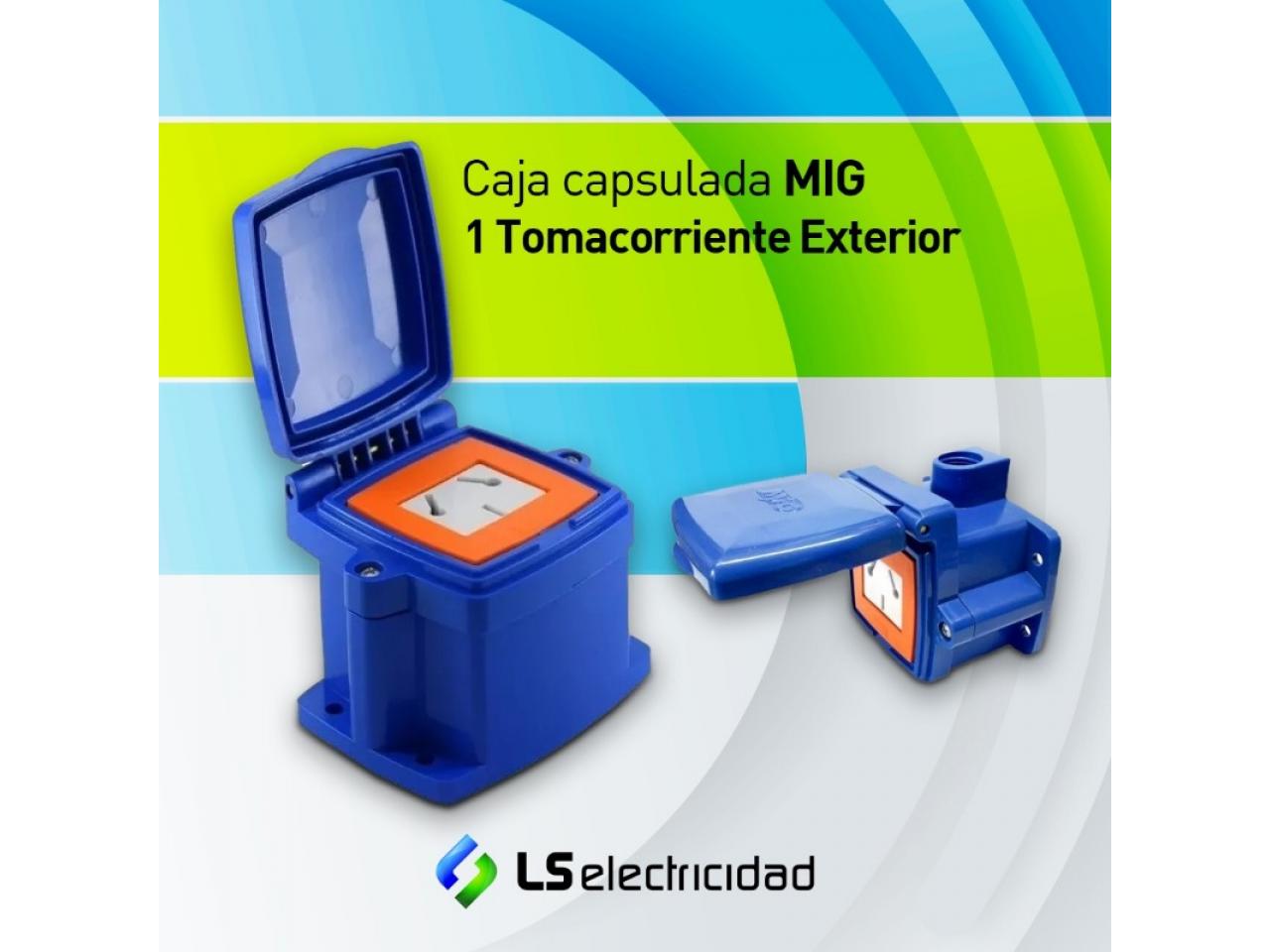 tomacorriente para exterior tomacorriente para exterior