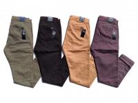 🟢🔵 Pantaln De Gabardina Elastizado - Indumentaria De Hombre 🔵🟢