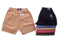 🟢🔵 Short De Gabardina - Indumentaria De Hombre 🔵🟢