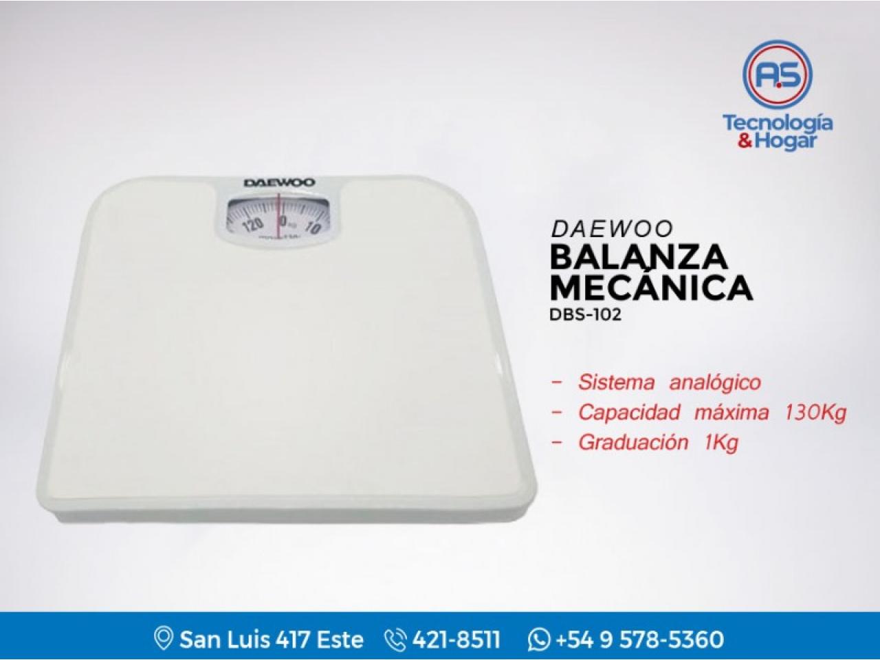 Balanza daewoo hotsell