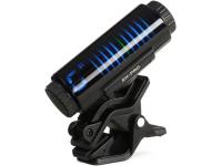 Afinador Korg Sh-pro Sledgehammer Black Clip
