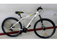 Bicicleta meilda sales k9 precio