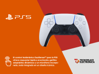 Joystick Dualsense Playstation 5 Ps5 Originales / Caja Cerrada/ Entrega Inmediata - Garantía Escrita - Somos Comercio