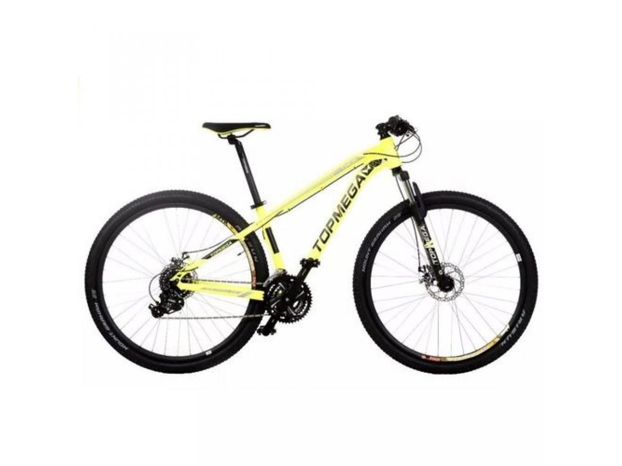 Bicicleta top mega 2025 29