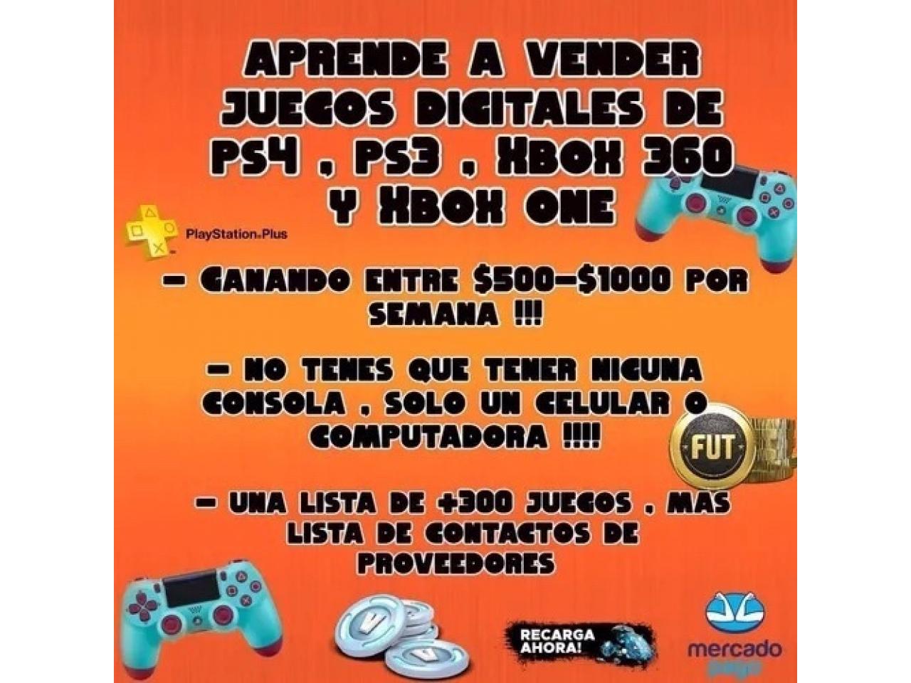 PS3 - Video Juegos a la venta para distribuidores, tiendas y mayoristas.  Estamos aquí para servir a todas sus necesidades de vid…