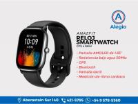 Reloj Smartwatch Amazfit Gts 4 Mini - Pantalla 1.65