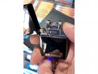 Encendedor Usb 3 Rayos Urban