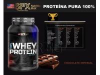 ✔ 🏆 Suplementos - Proteinas X1kg 