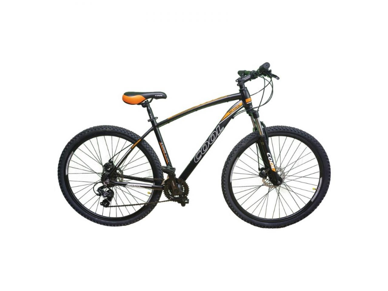 Bici cool sales rodado 29