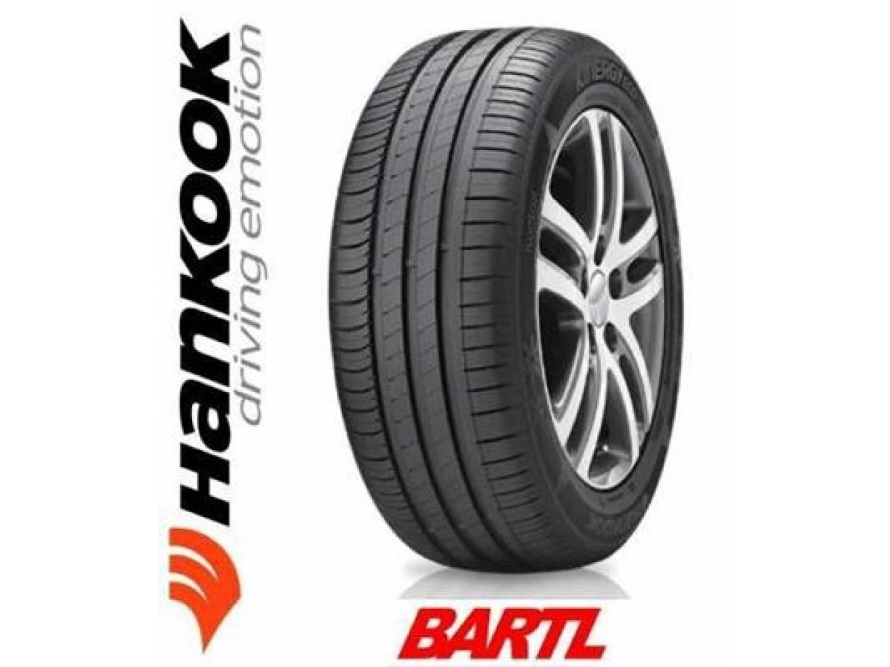 2 Cubiertas Hankook 165/60/14 Perfil Bajo - en San Juan