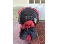 Butaca Para Auto