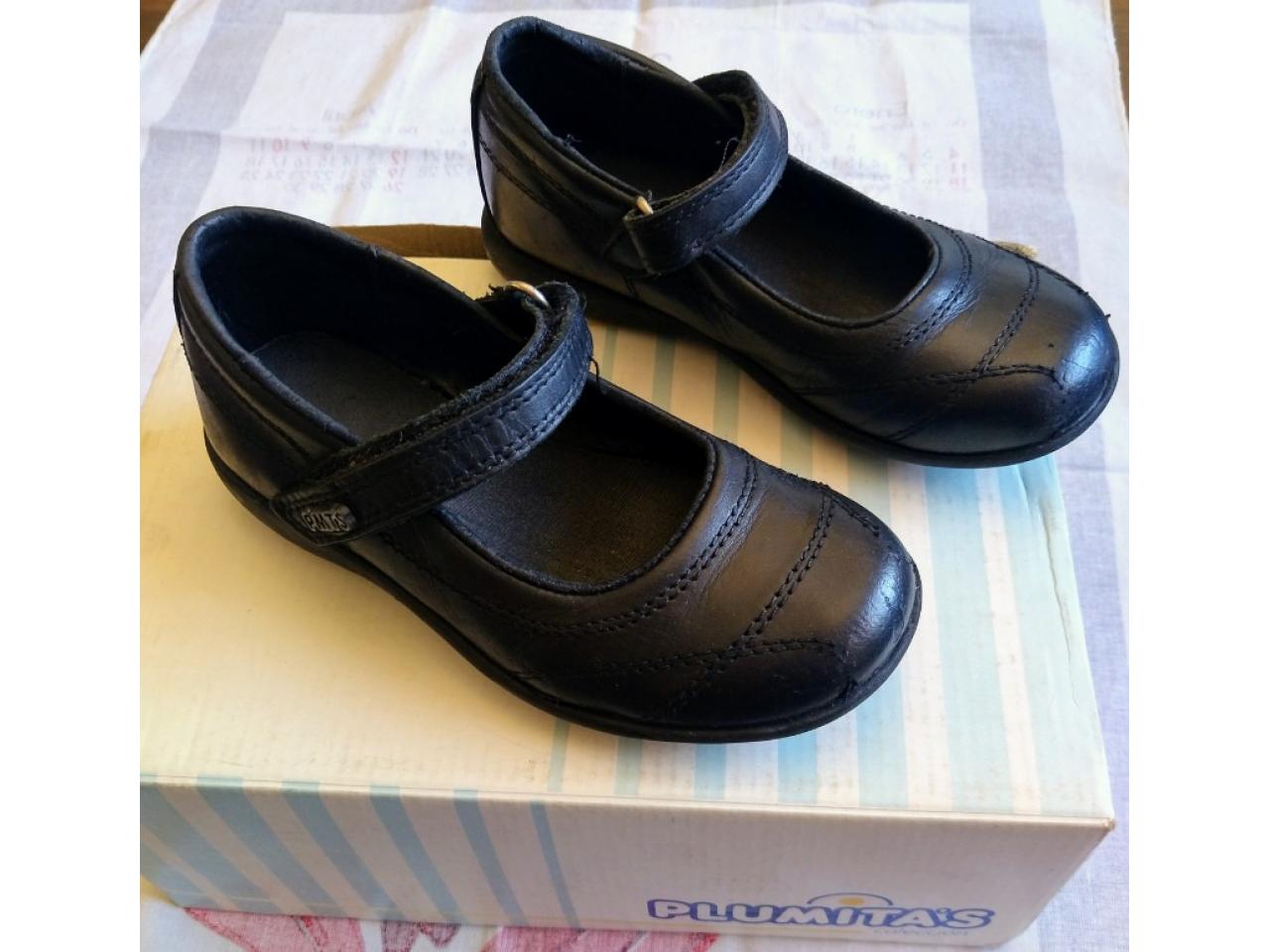 Zapatos Nena Plumitas Talle 27 - Comprá en San Juan