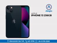Apple Iphone 13 256gb - Nuevos - Libres - Sellados - Garantia