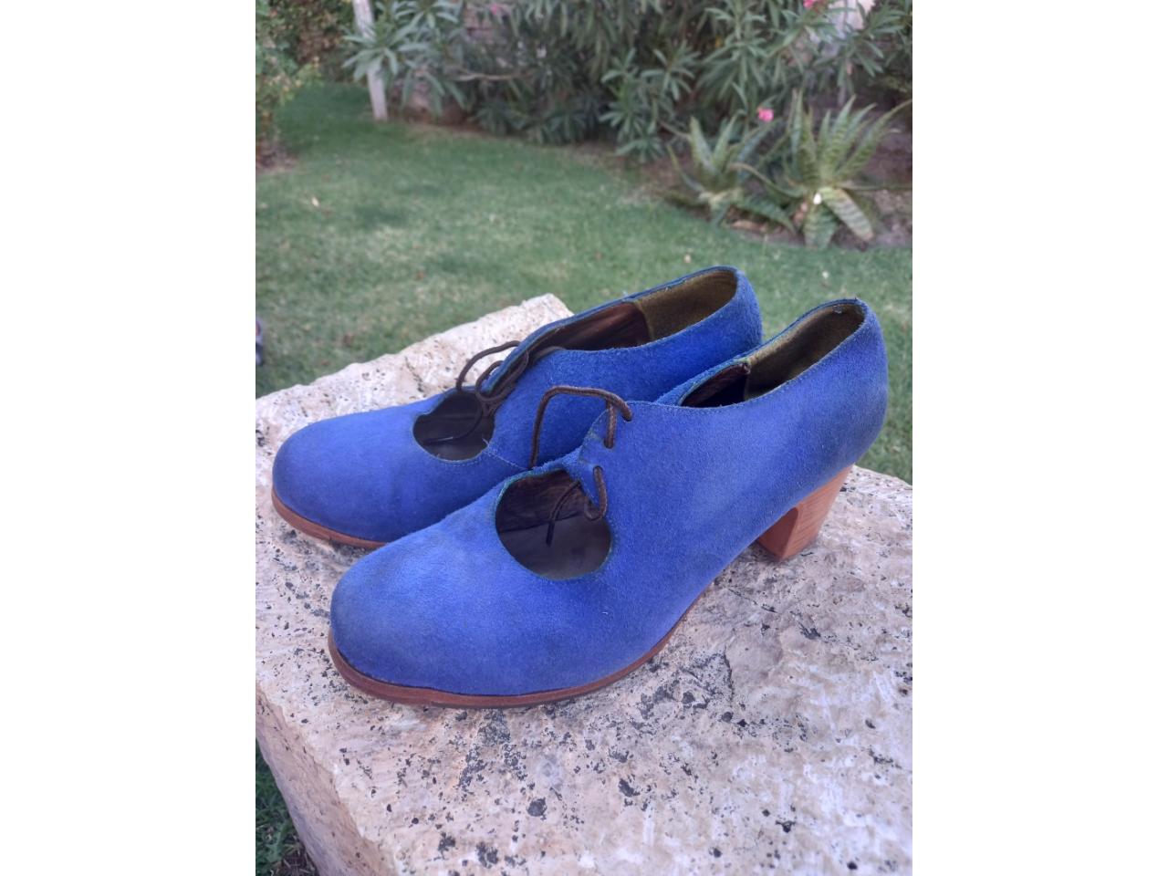 Zapatos de hotsell español usados