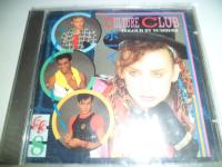 Cd Culture Club - Colour By Numbers