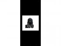 Camara Nikon D3500 Permut Por Drone Dj1 (kit Con Bolso)-2645118802