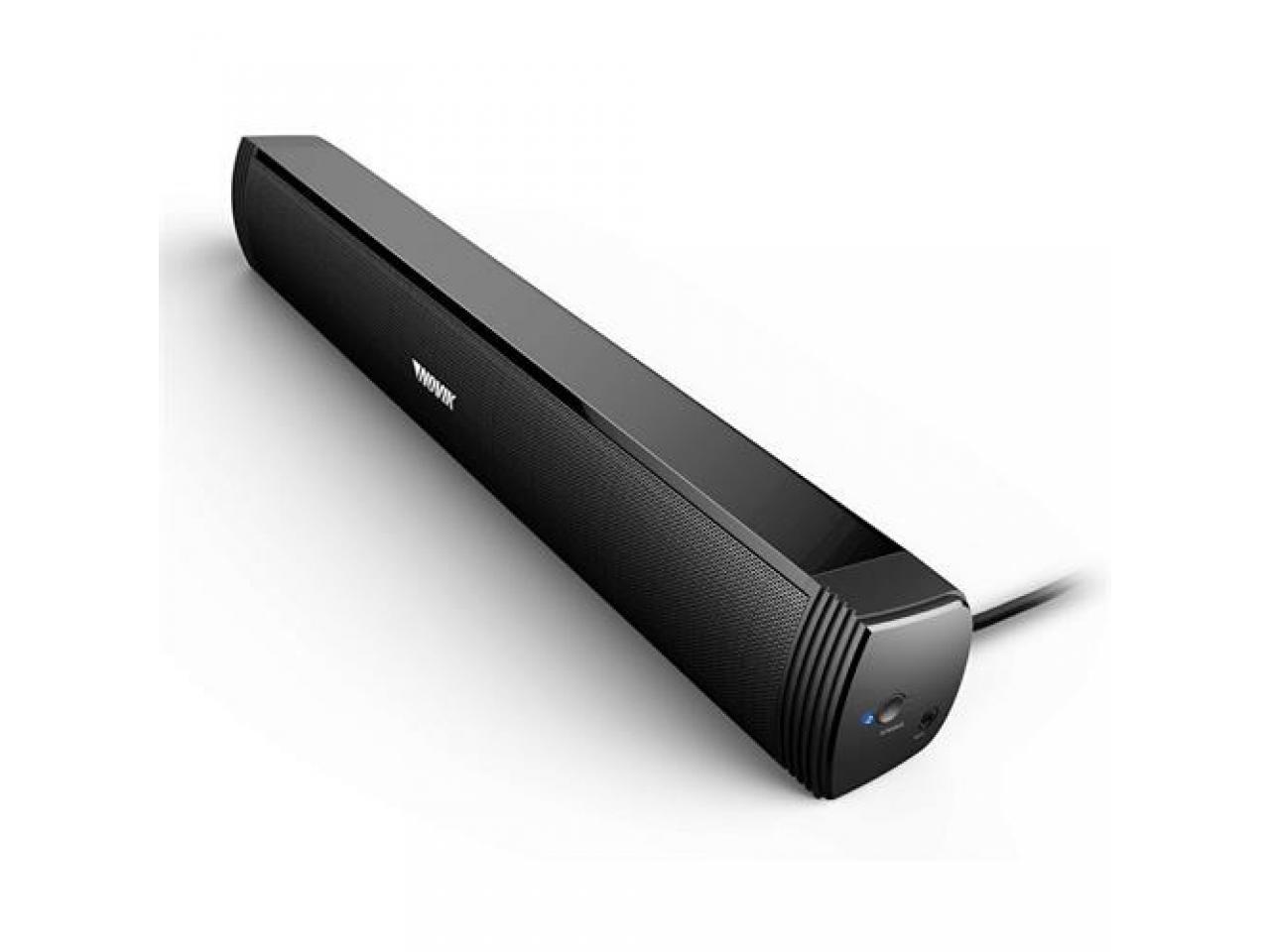 Barra de Sonido TV Soundbar Telefunken Polaris 500 Bluetooth USB