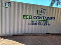 Alquiler Container De 6 Mtr Y 12mtr