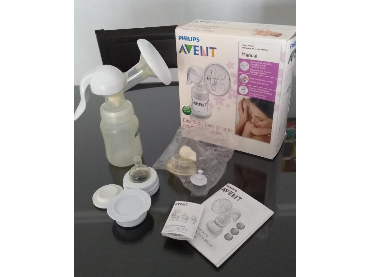 Philips Avent Easy Comfort | pamso.pl