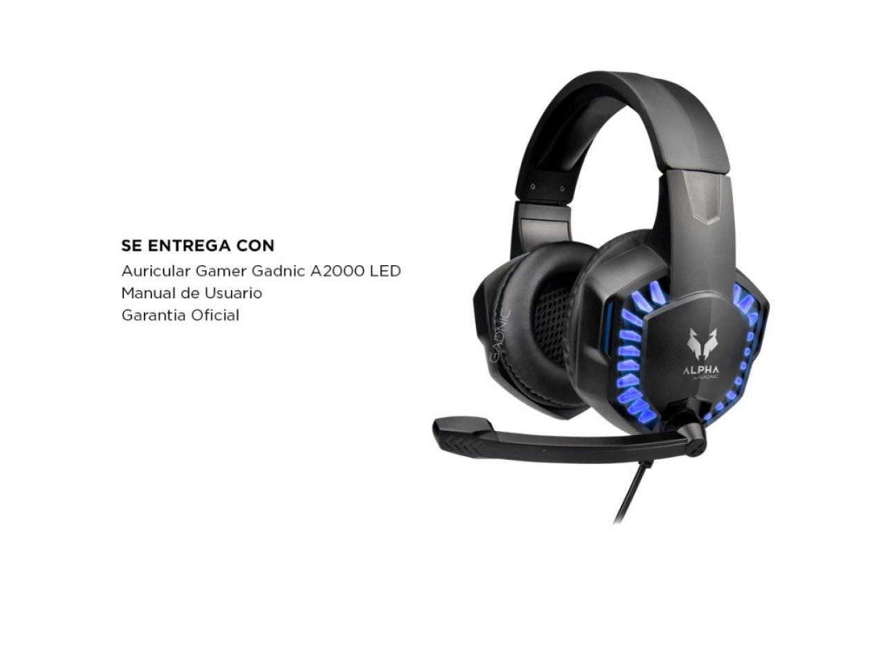 Gadnic a700 2025