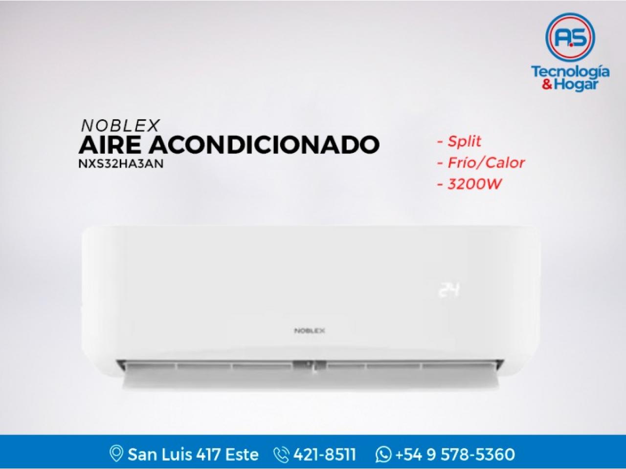 Aire Acondicionado Philco Frío/calor De 4500 Frigorias - Comprá en San Juan