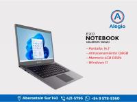 Notebook Dell Vostro V3405 - Ryzen 5 3450u - 8gb Ram - 256gb Ssd - Pantalla 14