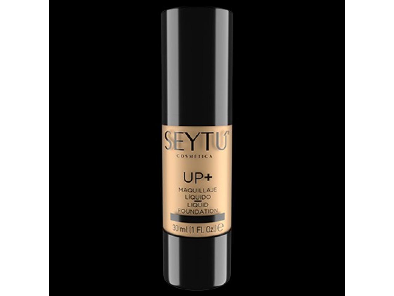 Maquillaje Líquido Up+ Fps15 - Seytú - Comprá en San Juan