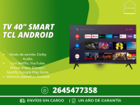 Tv 40