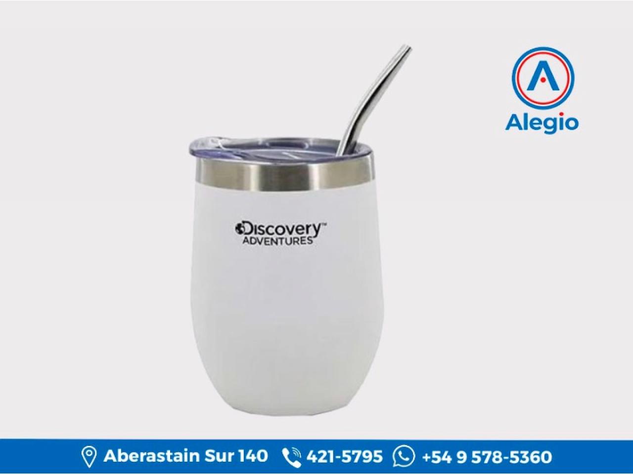 Vaso Mate Discovery Adventures 13677