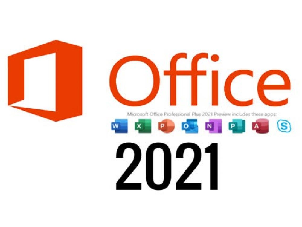 Office 2021 De 64 Y 32 Bits Con Activador - Comprá en San Juan