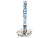 Caon 40cm Lanza Papel Plateado Lpi40p