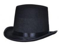 Gorro Galera Negra Caballero Mediana Go010