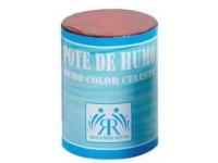 Pote Humo Celeste