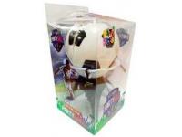 Vela Cumpleaos Partyball Pelota Musical 5 Velitas