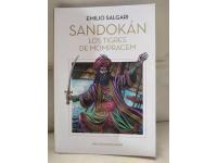 Sandokn, Los Tigres De Mompracem - Emilio Salgari