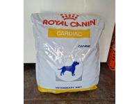 Liquidación Royal Canin Cardiac.