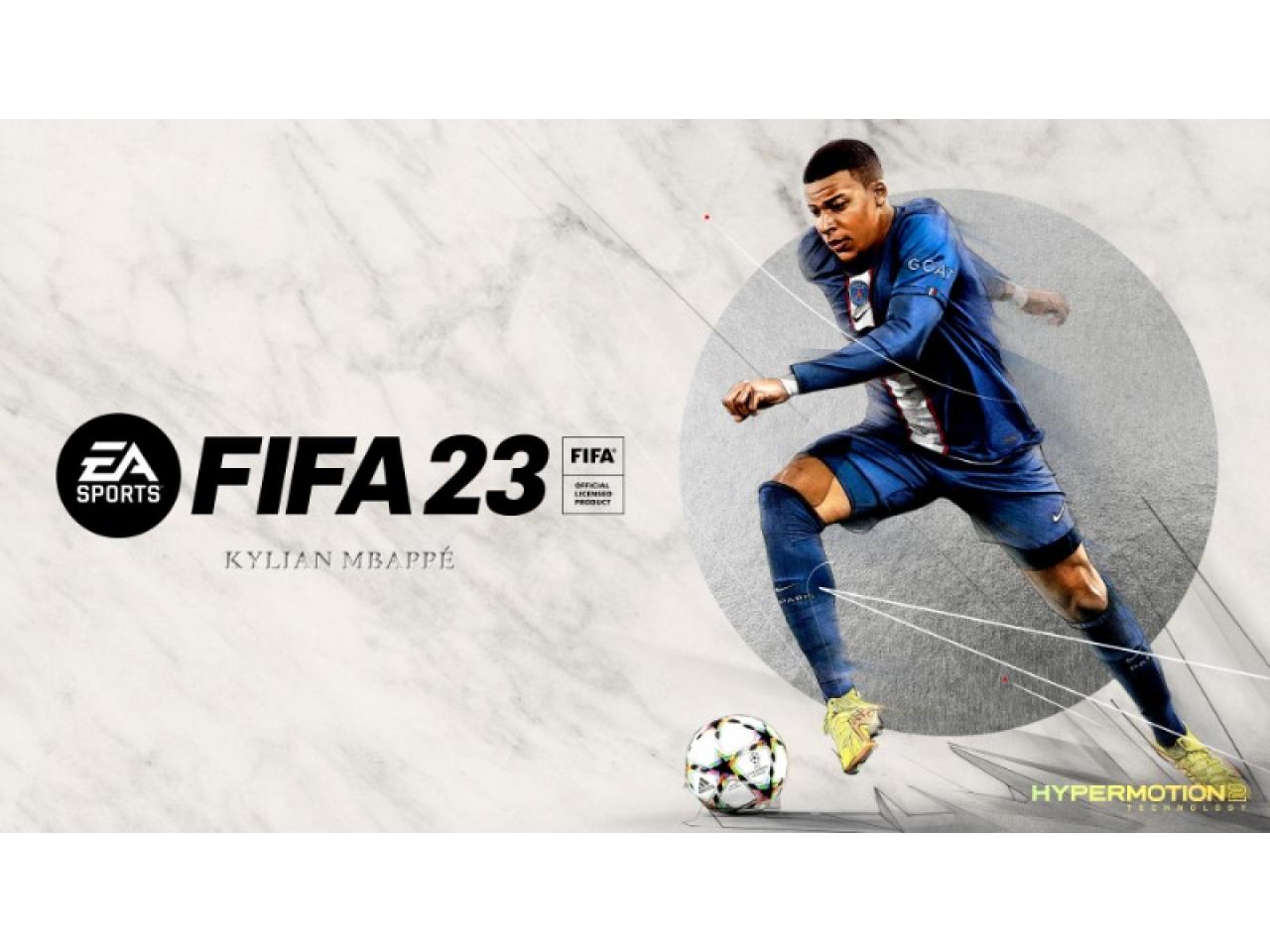 Fifa 2023 Para Pc Comprá en San Juan