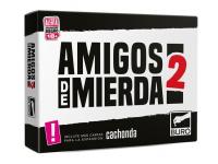 Amigos De Mierda 2