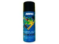 Aerosol Abro Alta Temperatura Negro 400ml Origen Usa